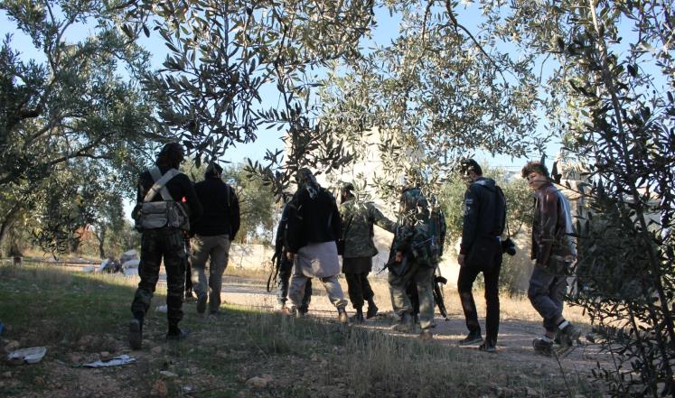 صورة أرشيفية
