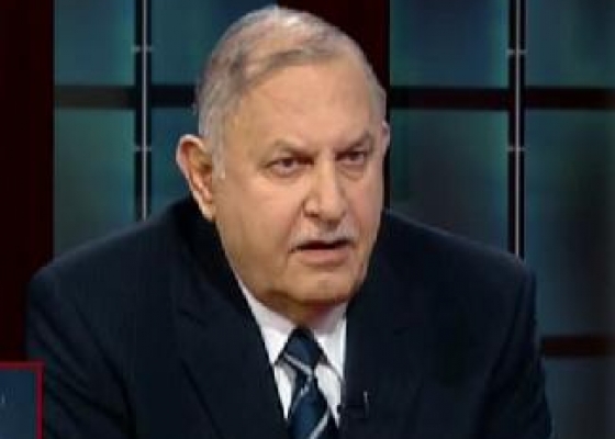 القيادي في حركة فتح هاني الحسن