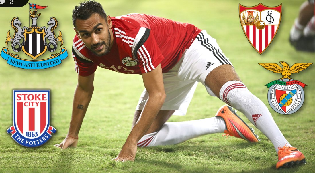 أحمد المحمدي