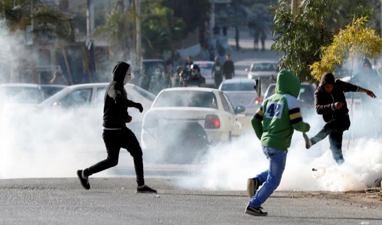 صورة ارشيفية