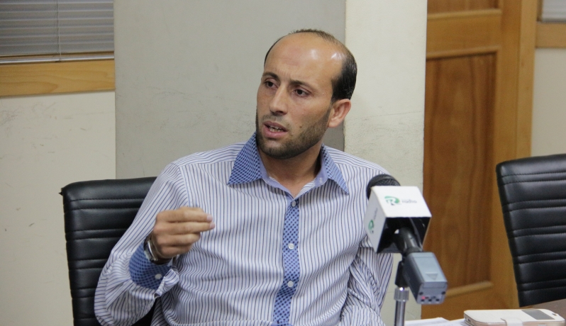 الأحرار: السلطة لا تريد المصالحة وتماطل في تنفيذها