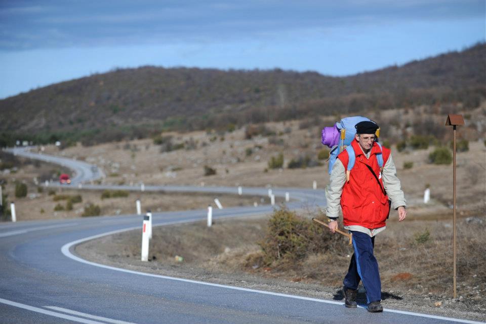 المواطن البوسني "سناد حاجيتش"
