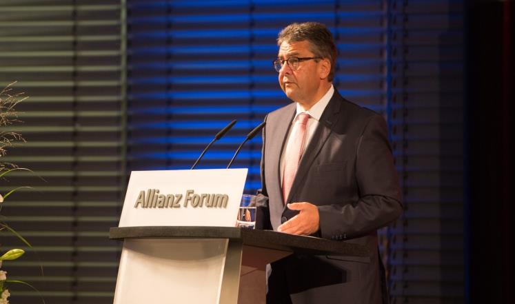 ألمانيا تؤكد رفض أوروبا "روح المغامرة" السعودية