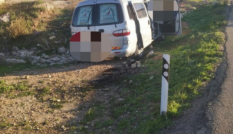 مكان عملية الخليل الأخيرة