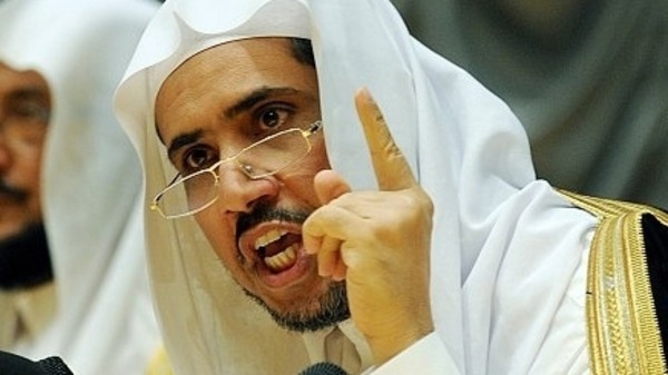 وزير العدل السعودي السابق، محمد بن عبد الكريم العيسى
