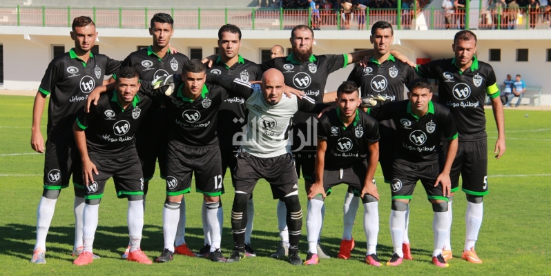 فريق الشجاعية