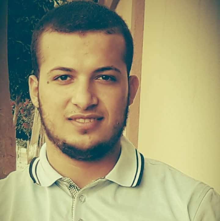 الشهيد أحمد عودة