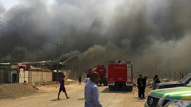 صورة "أرشيفية"