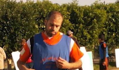 أحمد عبد الهادي