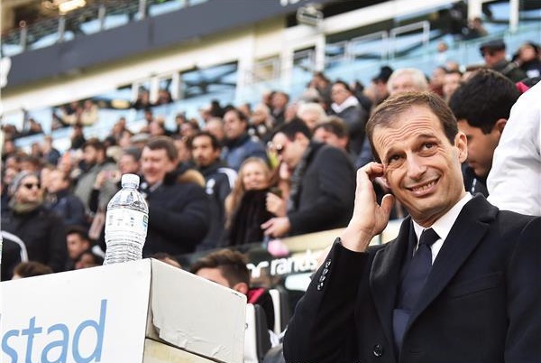 ماسيميليانو أليغري