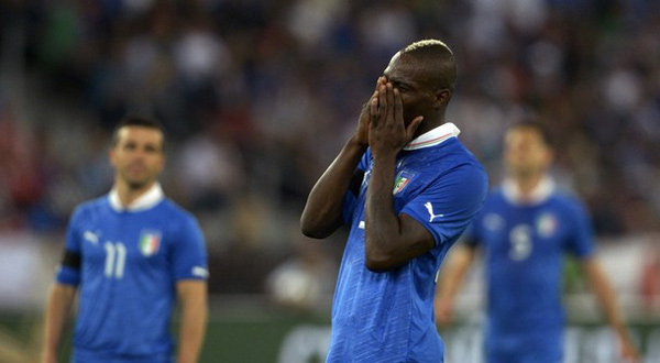 منتخب إيطاليا