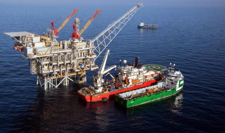 "إسرائيل" تكتشف حقل غاز طبيعي جديد 