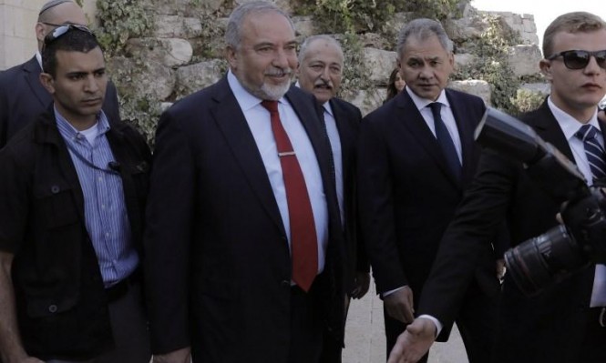 الحكومة الإسرائيلية تؤيد مشروع قانون الإعدام لفلسطينيين