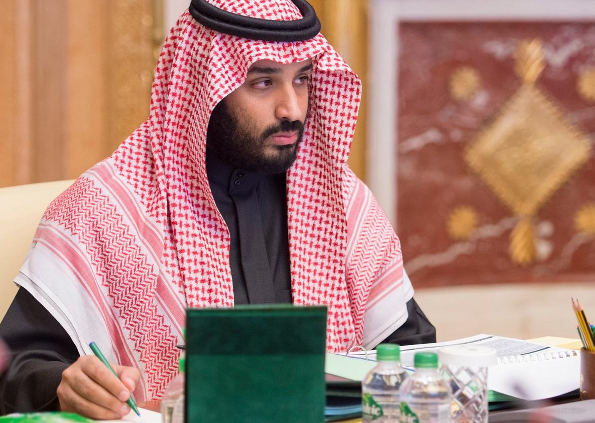 بن سلمان