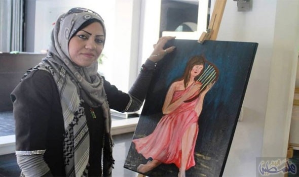 "13 مليون": معرض يجسد جمال التاريخ النسوي الفلسطيني