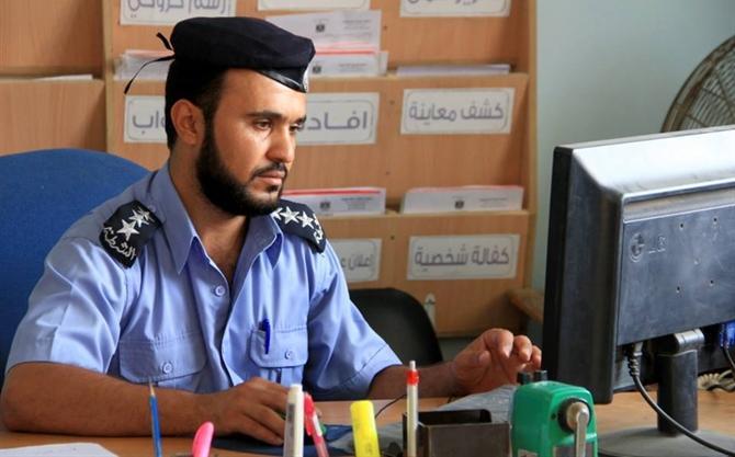 "أرشيف"  الشرطة تُقرر إعادة تنظيم إقامة الحفلات وبيوت العزاء