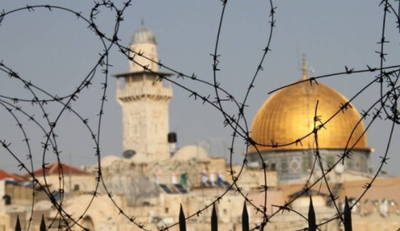اتحاد الإذاعات ينظم موجة مفتوحة دعما للقدس