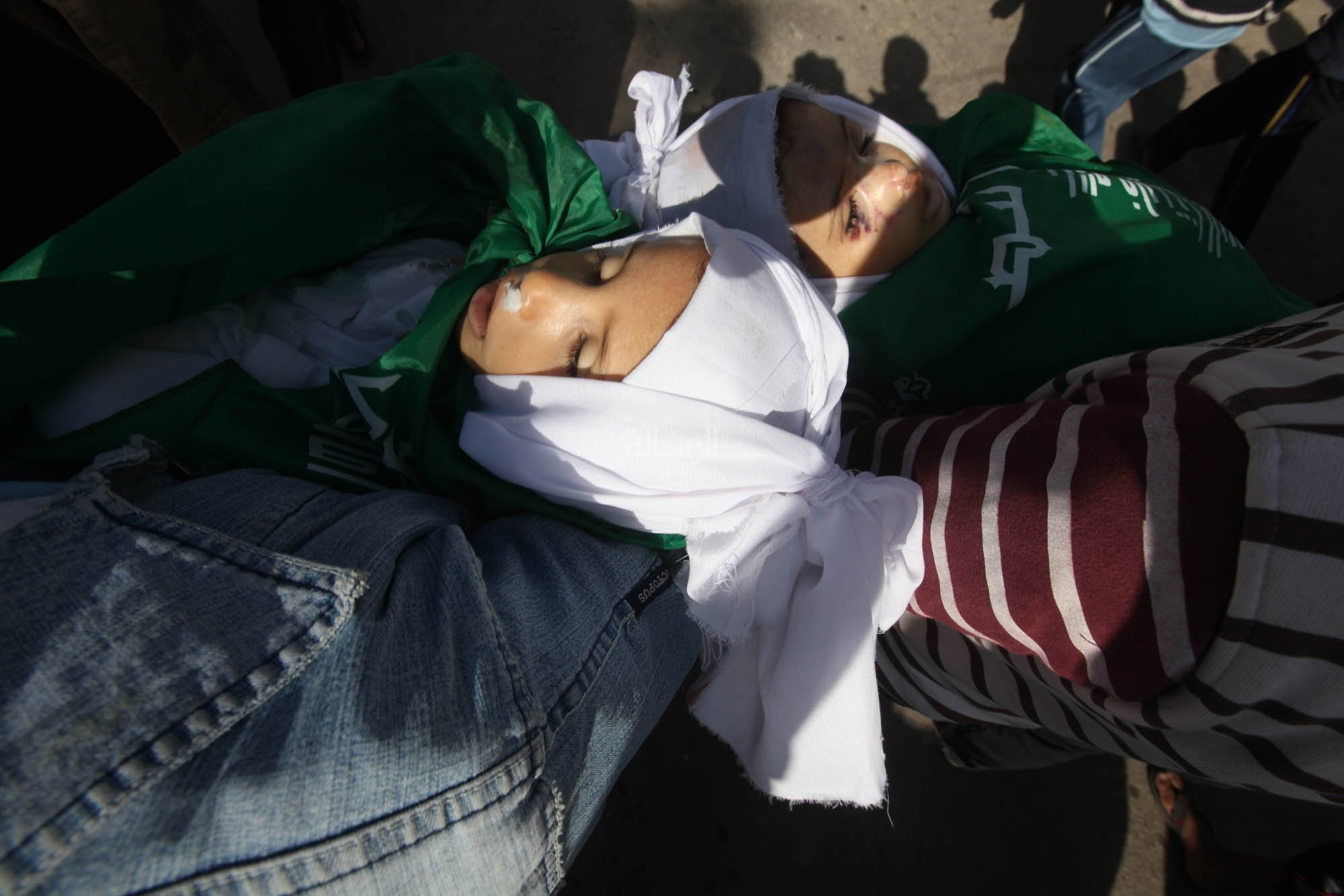 تامر وجمانة" .. بأي ذنب قتلا؟