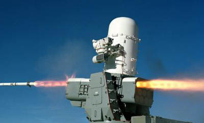 الاحتلال يزعم نجاح "العصا السحرية" (الأرشيف)