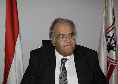 ممدوح عباس