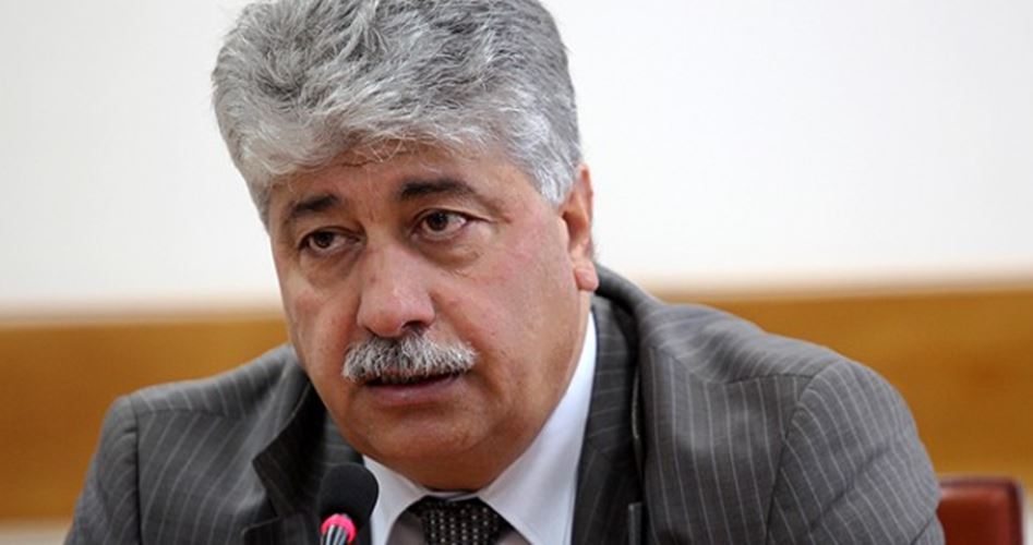 أحمد مجدلاني