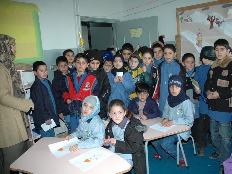 صورة رمزية (أرشيف)