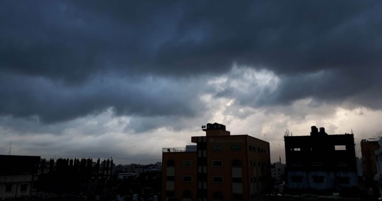 الطقس: أجواء ربيعية حتى الأربعاء مع عودة الأمطار الخميس