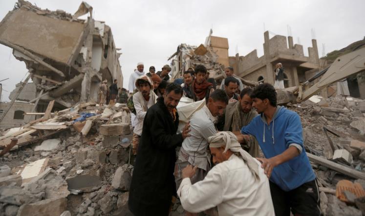 صورة ارشيفية