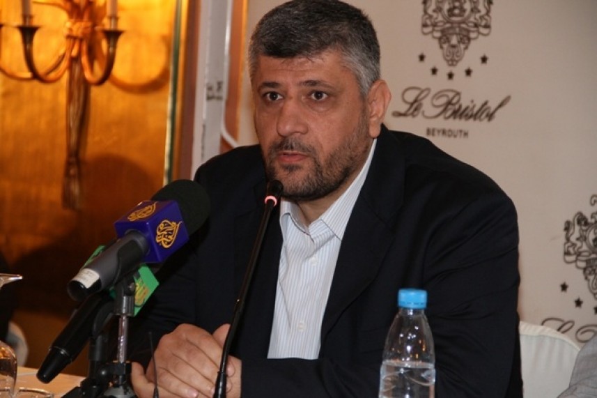 الرفاعي: التنسيق الأمني أثّر على المقاومة المسلحة بالضفة