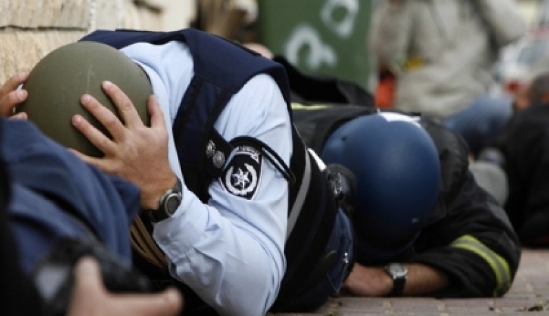 صفارات إنذار خاطئة تثير الذعر في "تل أبيب"