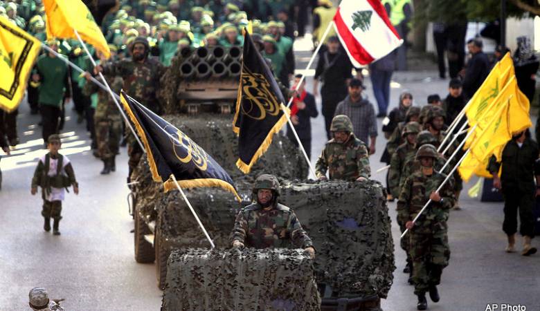 حزب الله: إسقاط طائرة حربية إسرائيلية "بداية مرحلة استراتيجية جديدة"