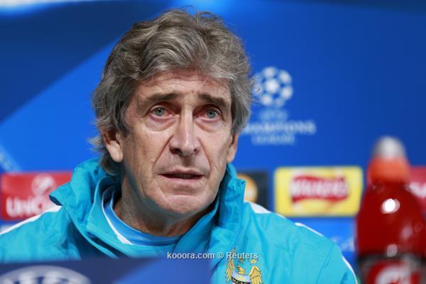 مانويل بيليغريني