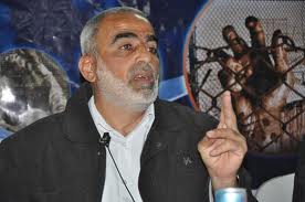 ياسر صالح (أرشيف)