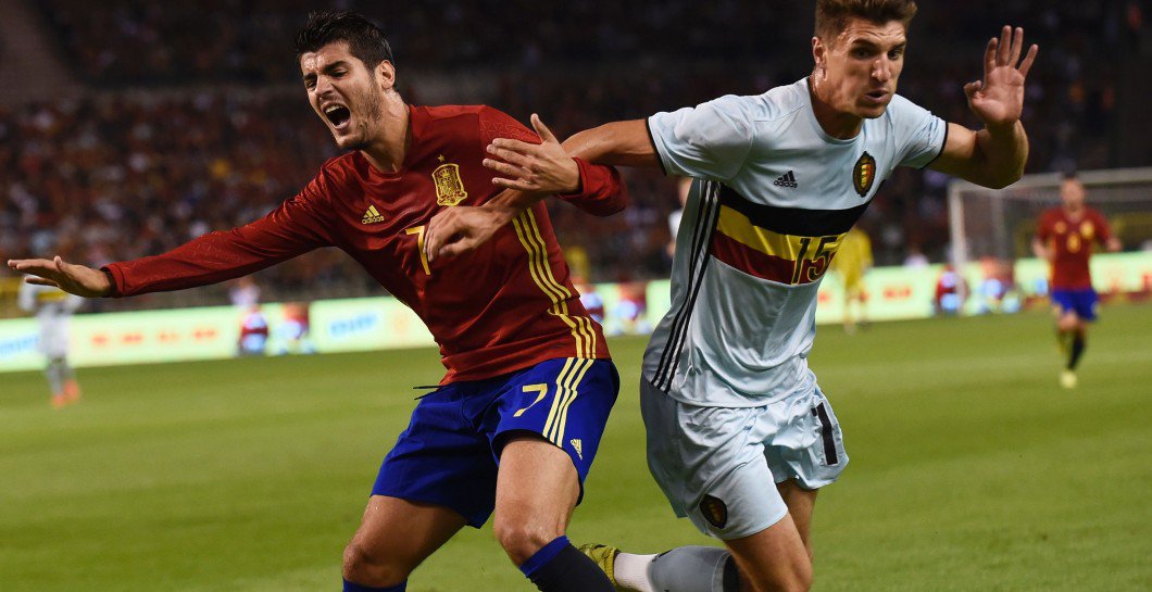 ألفارو موراتا يسارا