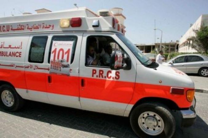 مصرع مسنة سقطت ببئر قيد الإنشاء جنوب جنين