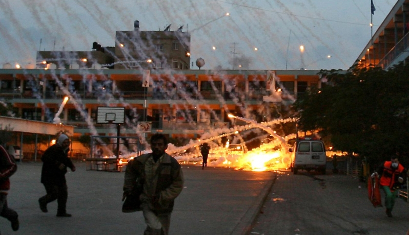 7 أعوام على ذكرى معركة "الفرقان"