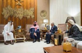 مقدمات لتحول إماراتي سعودي نحو "الإصلاح" اليمني