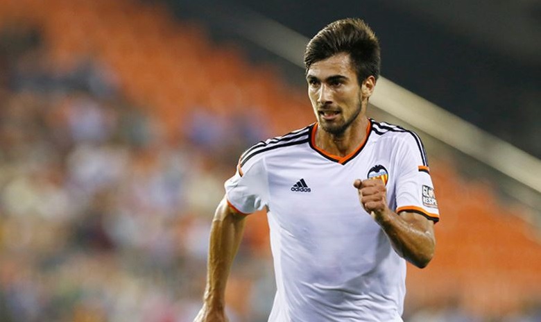 أندريه غوميز