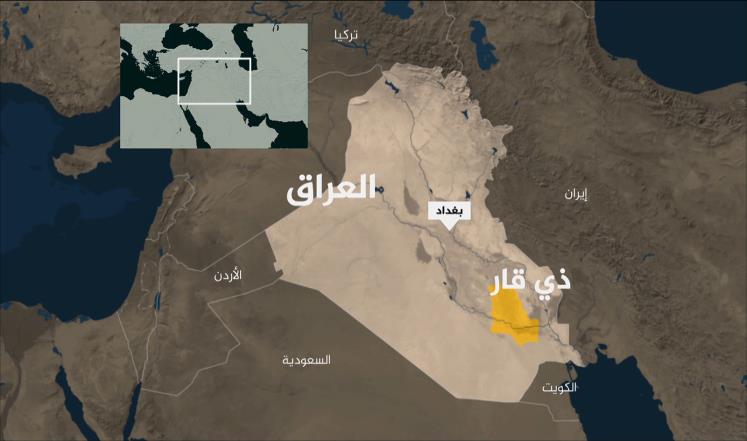 صورة أرشيفية