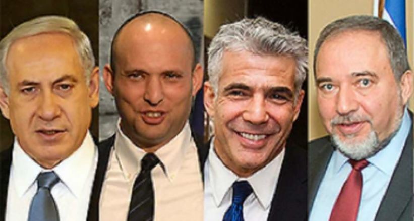 استطلاع:حزب العمل يتفوق على الليكود