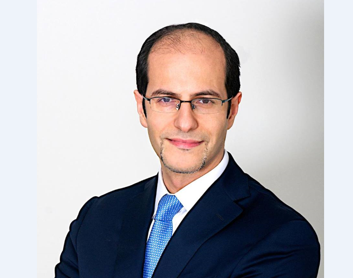 أشرف العايدي