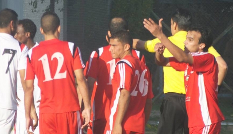 فريق خدمات خانيونس