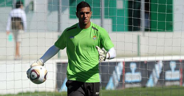 أحمد الشناوي