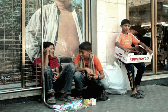 (صورة تمثيلية) - تصوير حسام سالم