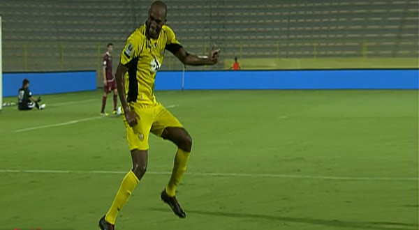 شيكابالا يعيش فترة مميزة مع الوصل