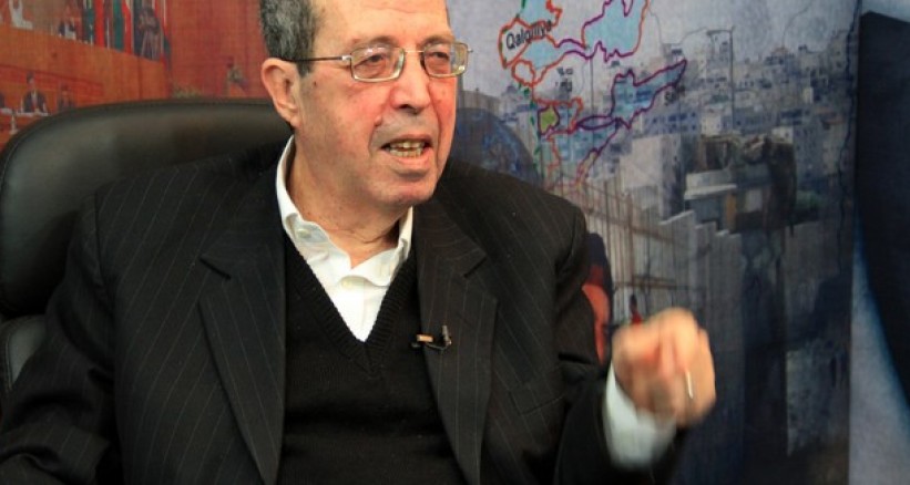 مهنا: سيكون هناك موقف صارم ضد تفرد عباس بانعقاد "الوطني"