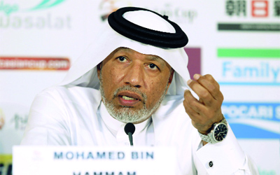 محمد بن همام