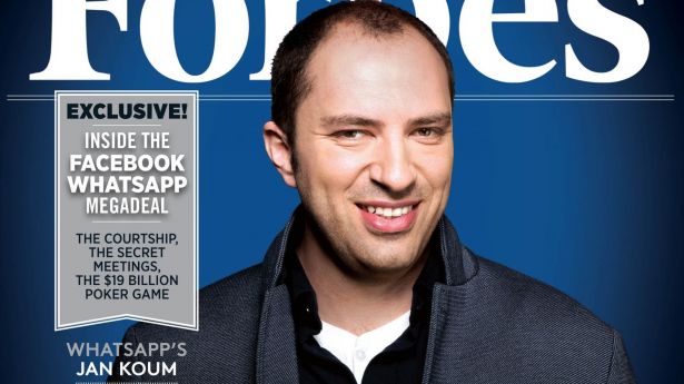 الكشف عن قائمة "أثرياء العالم لعام 2014"