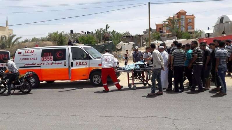 صورة أرشيفية