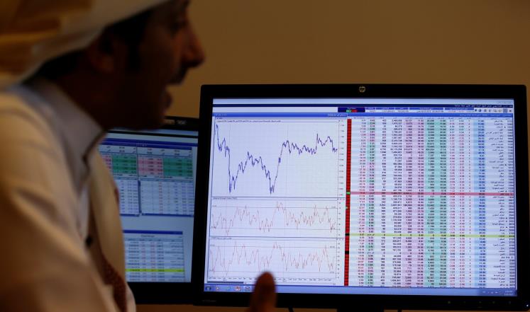 مؤشر السوق السعودية يظهر خسارة 150 شركة في تعاملات اليوم الثلاثاء